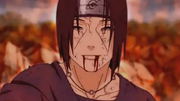 Profile image of Itachi