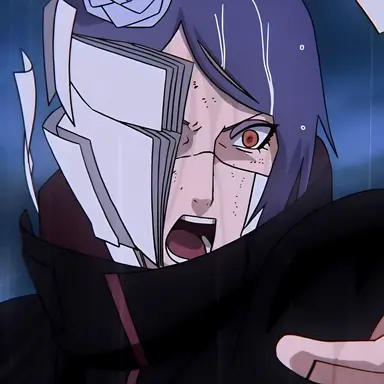 Profile image of Konan