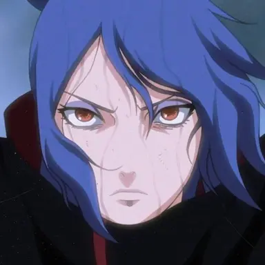 Profile image of Konan