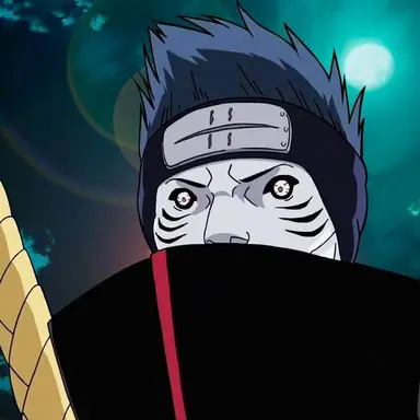 Profile image of Kisame