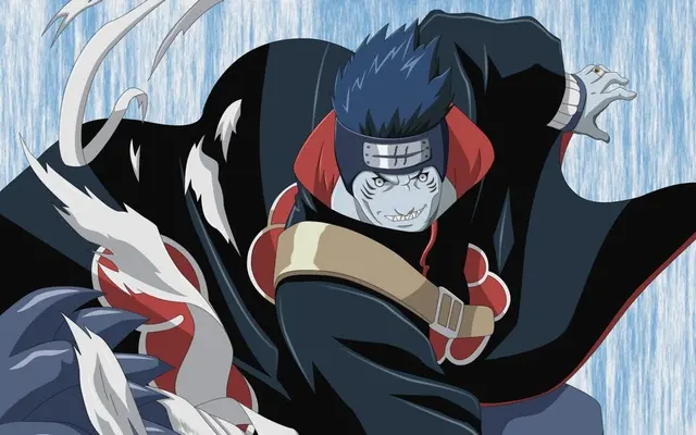 Profile image of Kisame