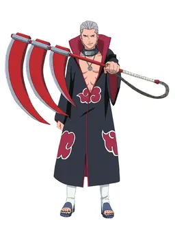Profile image of Hidan