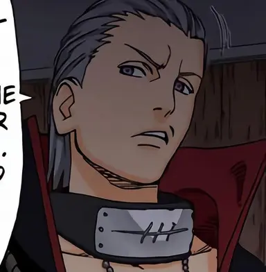 Profile image of Hidan