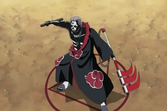 Profile image of Hidan
