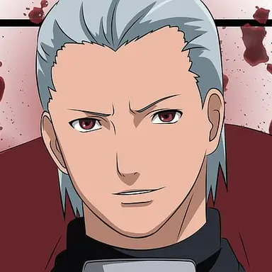 Profile image of Hidan