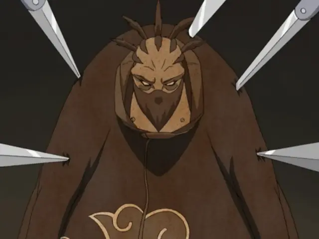 Profile image of Sasori