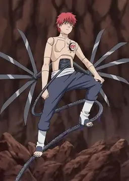 Profile image of Sasori