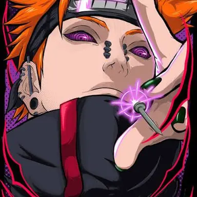 Profile image of Pain