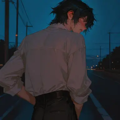 Profile image of 花御　真一