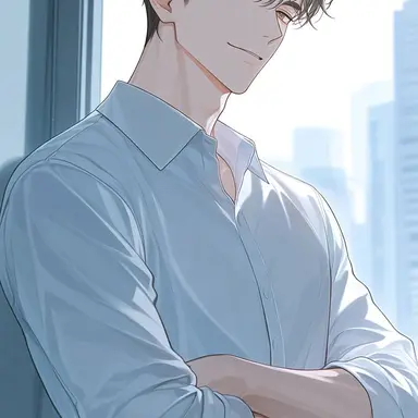 Profile image of Derrick