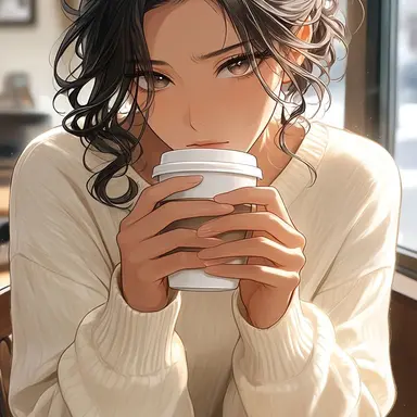 Profile image of Mara