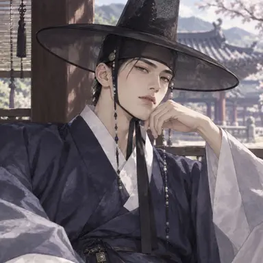 Profile image of ペク・ヒョン