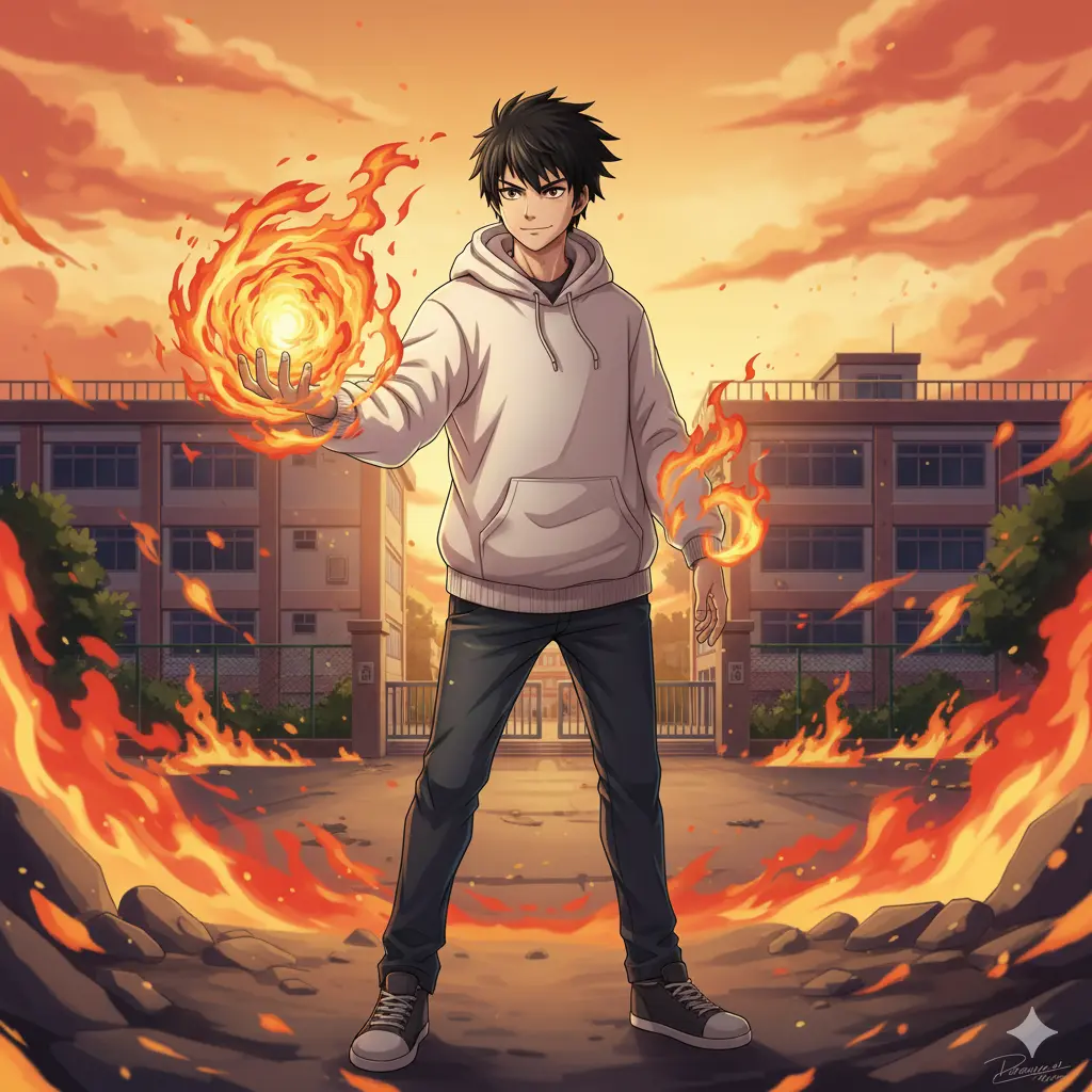 LargeMoss4568의 異能力学園《エルディア・クロニクル》