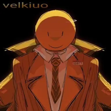 Profile image of ベリティ