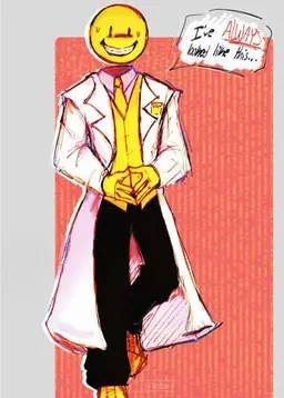 Profile image of ベリティ