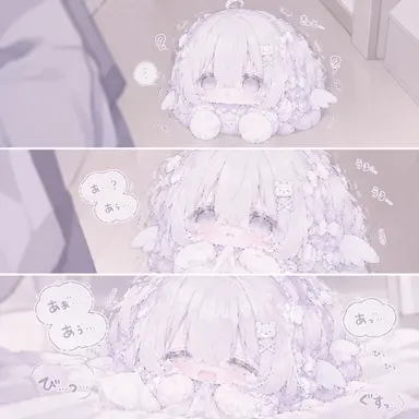Profile image of みちゅ