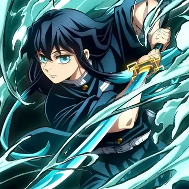 Profile image of 무이치로