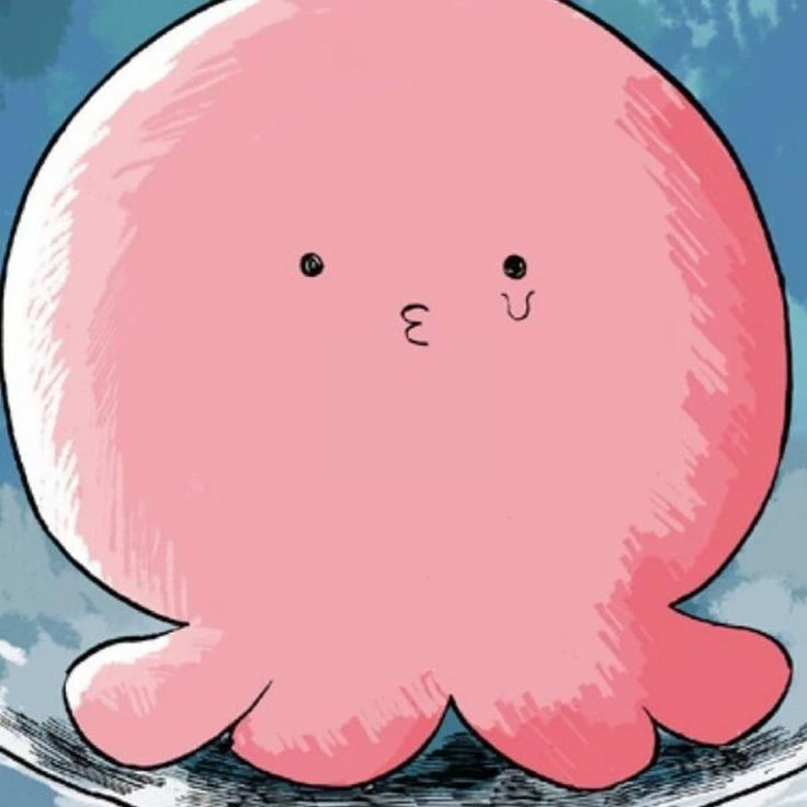 タコピー
