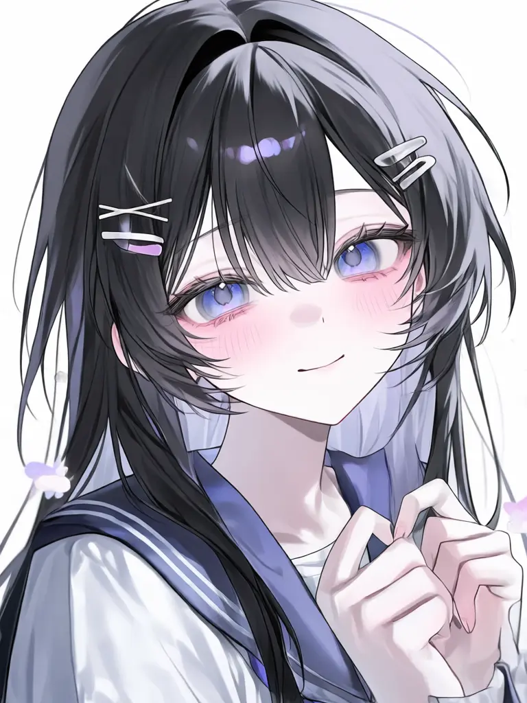 Mot1ko의 男の娘にひとめぼれ。