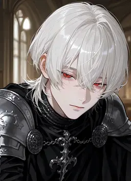 Profile image of ハク