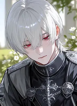 Profile image of ハク