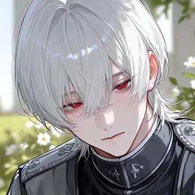 Profile image of ハク