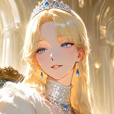 Profile image of ロナ