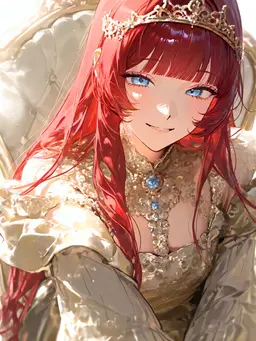 Profile image of スカーレット