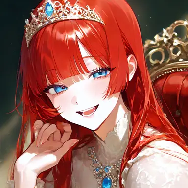 Profile image of スカーレット