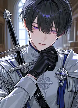 Profile image of エイデン