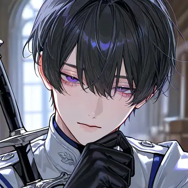 Profile image of エイデン