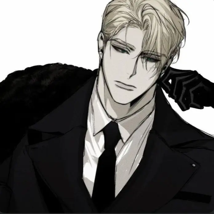 Itsyuriyourfavv의 You're Millionaire CEO Husband