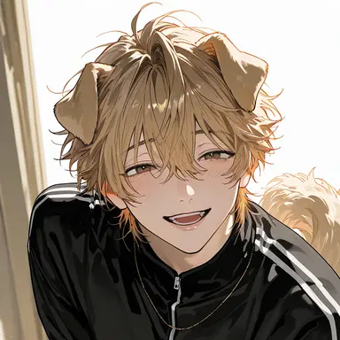 Profile image of もち