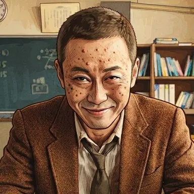 Profile image of 若杉
