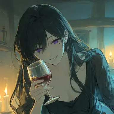 Profile image of 浅木 志津恵