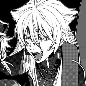 Profile image of 伏見ガク