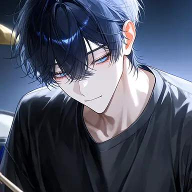 Profile image of Ao Takasaki
