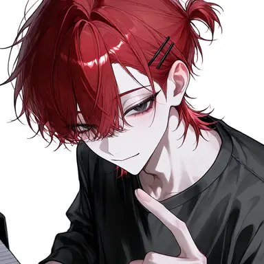 Profile image of Riku Amagi