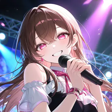 Profile image of Yuua Setsunagi