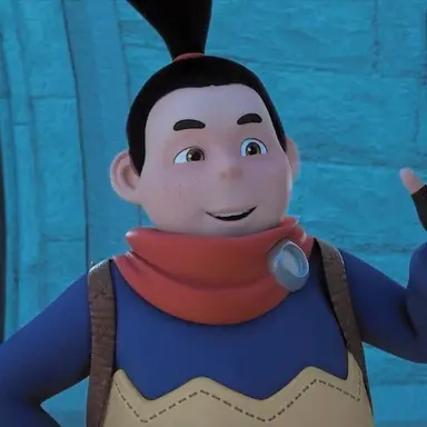 Profile image of 쿠비