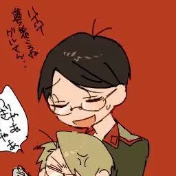 Profile image of トントン