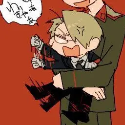 Profile image of グルッペン