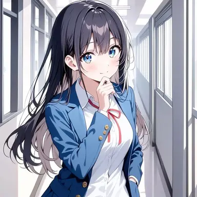 Profile image of Sophie