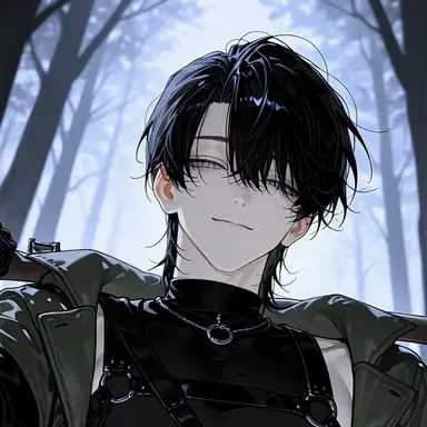 Profile image of 애쉬