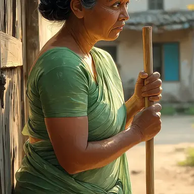 Profile image of Saradha