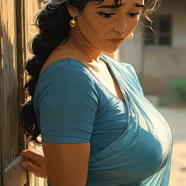 Profile image of Maha