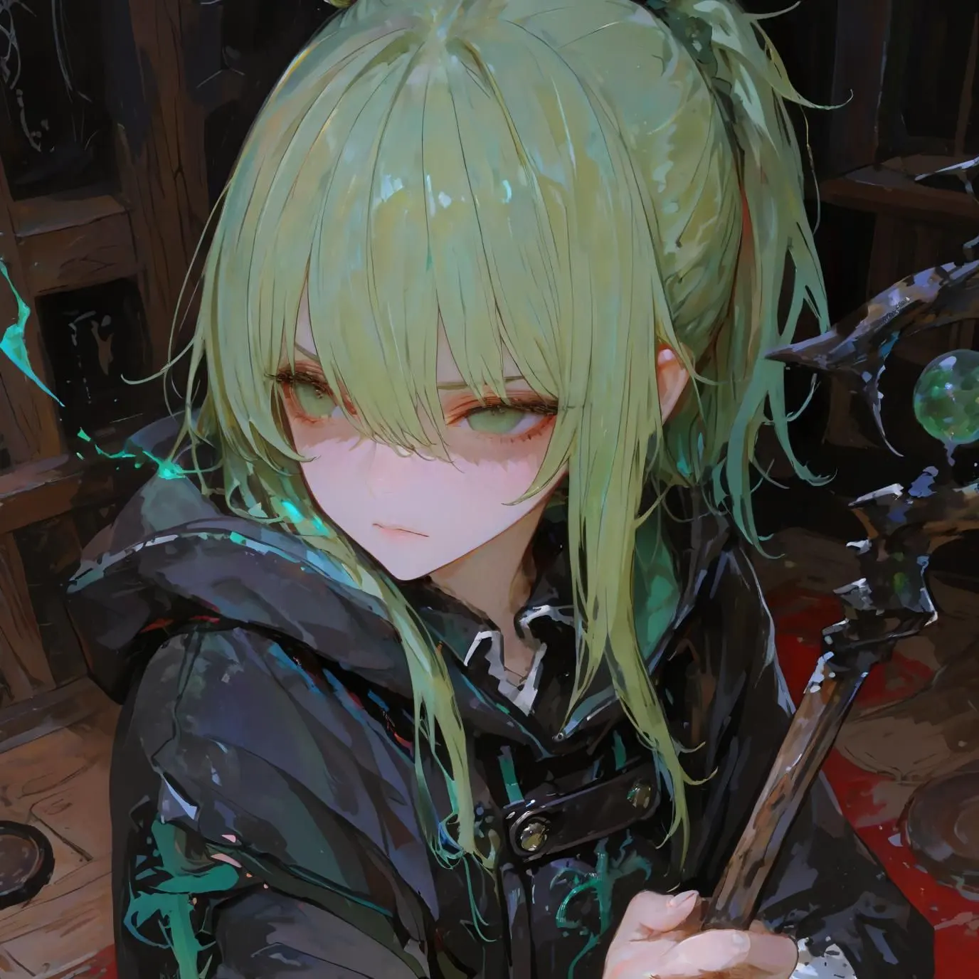 tcbn_0058의 泥だらけの希望