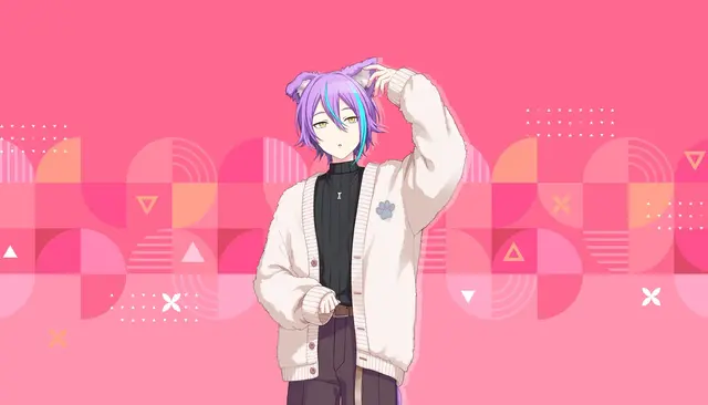 Profile image of 루이