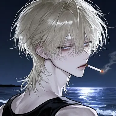 Profile image of 海