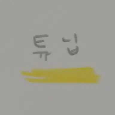 Profile image of 튜닙